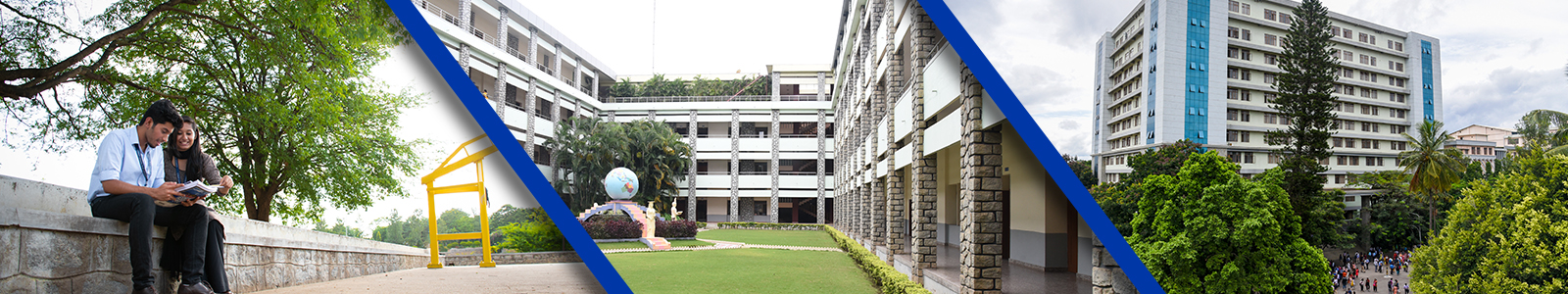 Department Activities 