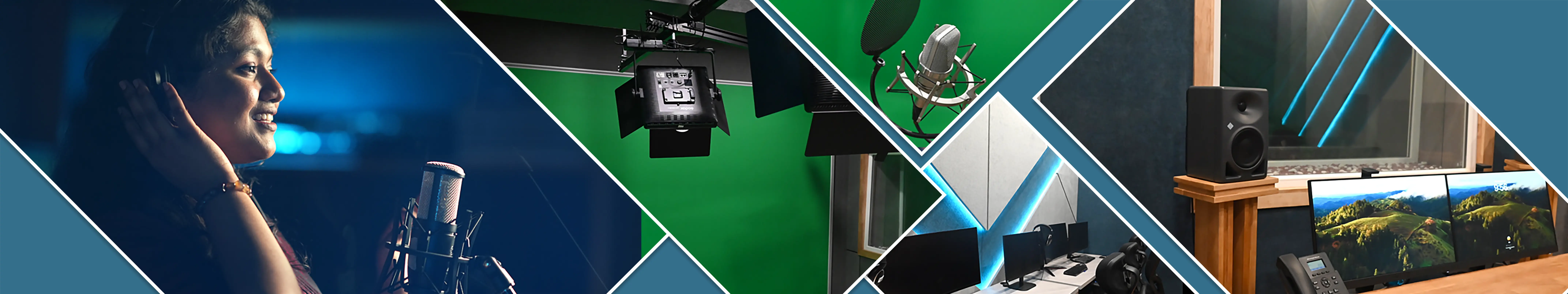 Media Studies - Banner Image 