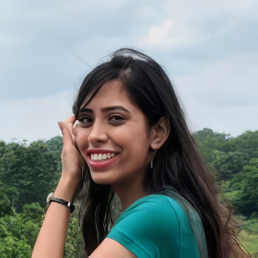 Prakriti Arora