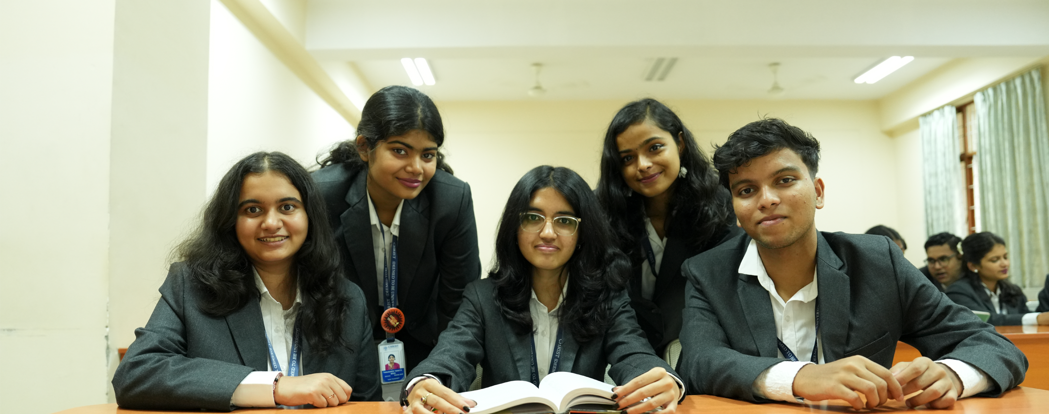 banner - School of Arts & Humanities