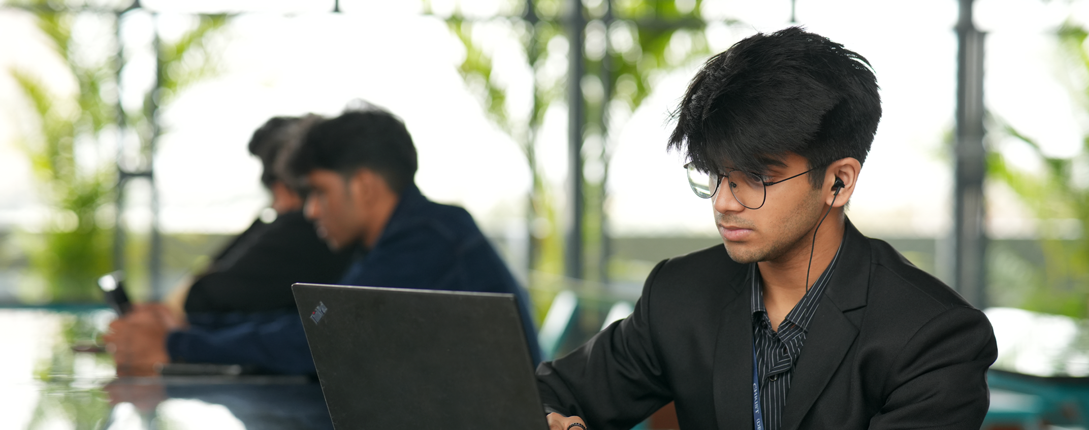 banner - School of Arts & Humanities