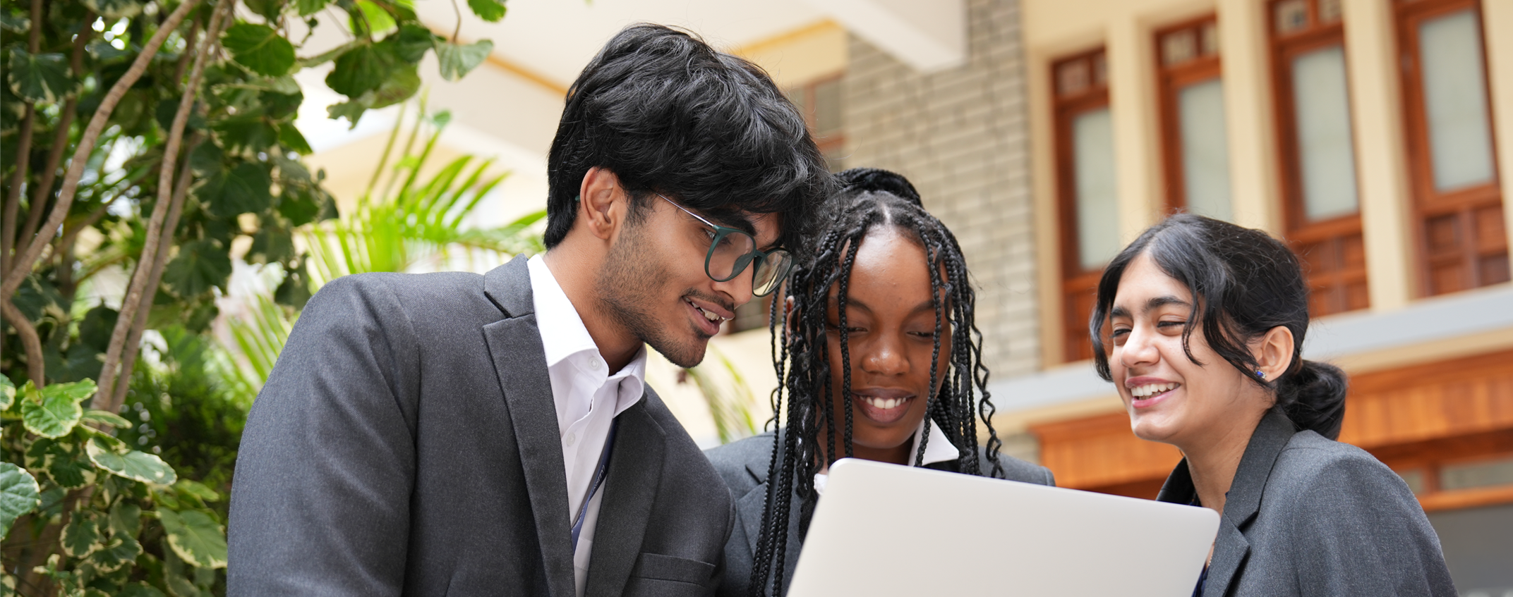 banner - School of Arts & Humanities