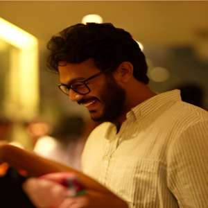 Sathwik Maanthini