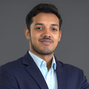 Gautham Krishna