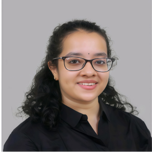 Aishwarya Venkat