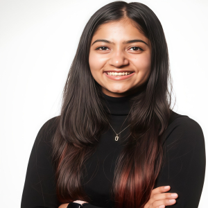 Unnati Tolani 