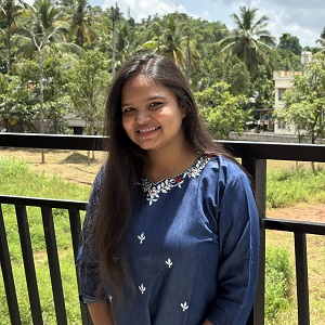 Shubhkamna Shekhar