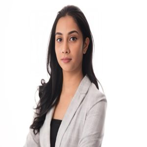 Rakshita Paul