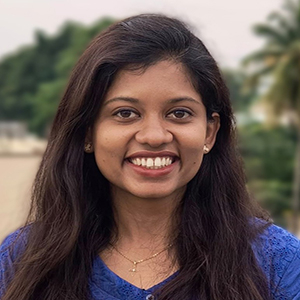 Dr Geethu Thomas