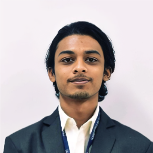Aatreya Patnaik
