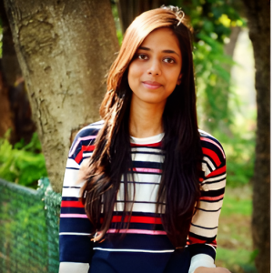 Megha Kandoi