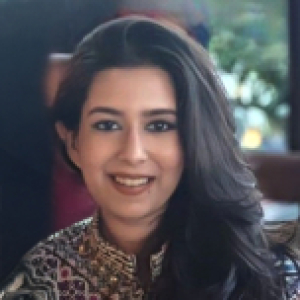 Soumya Choudari
